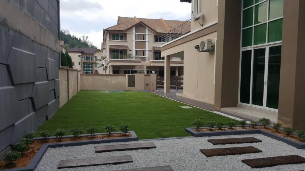 Greenlane 98 George Town Dış mekan fotoğraf